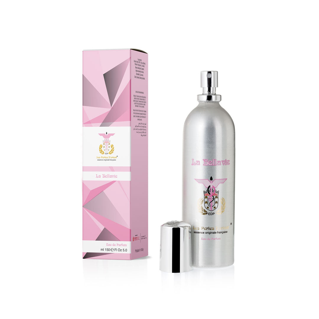 LES PERLES D'ORIENT EDP 150ml