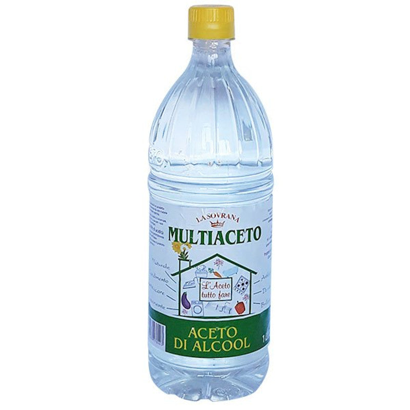 LA SOVRANA MULTIACETO 1 Litro
