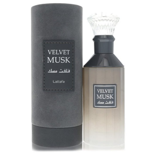 LATTAFA VELVET MUSK EDP 100ml