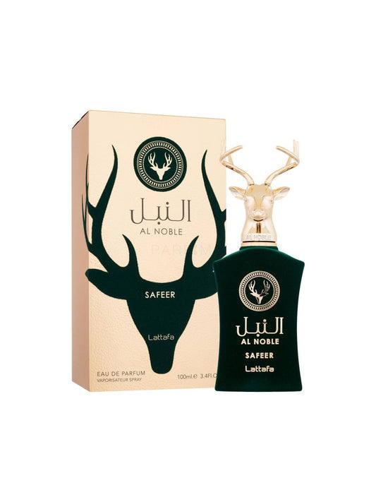 LATTAFA AL NOBLE SAFEER EDP 100ml