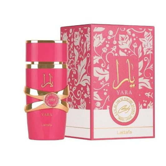 LATTAFA YARA CANDY EDP 100ml