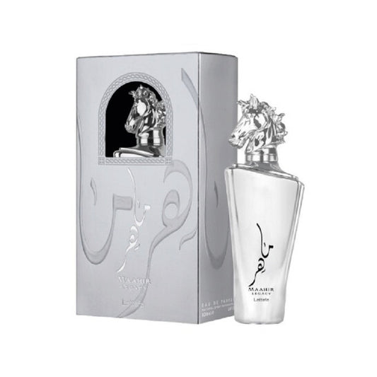 LATTAFA MAAHIR LEGACY EDP 100ml