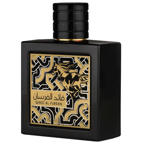 LATTAFA QAED AL FURSAN EDP 90ml