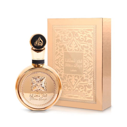 LATTAFA FAKHAR GOLD PRIDE EDP 100ml