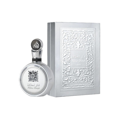 LATTAFA FAKHAR PRIDE OF LATTAFA PLATIN EDP 100ml