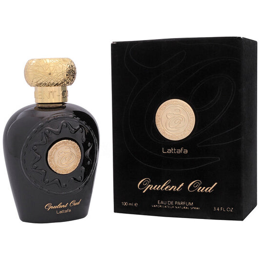 LATTAFA OPULENT OUD EDP 100ml