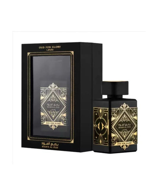 LATTAFA BADE'E AL OUD FOR GLORY EDP 100ml