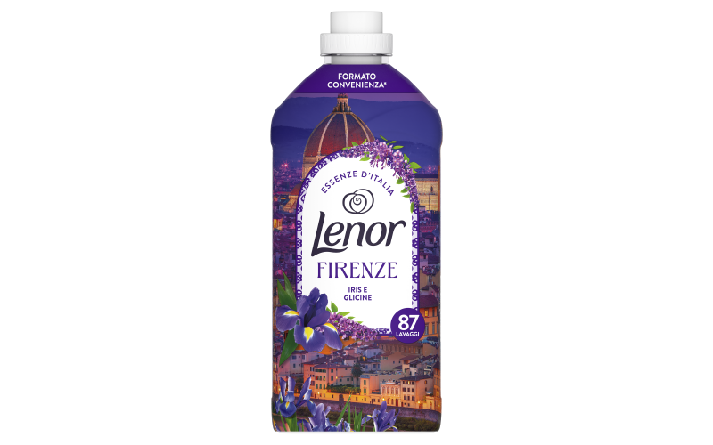 LENOR ESSENZE AMMORBIDENTE CONCENTRATO 87 LAVAGGI