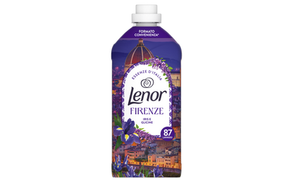 LENOR ESSENZE AMMORBIDENTE CONCENTRATO 87 LAVAGGI