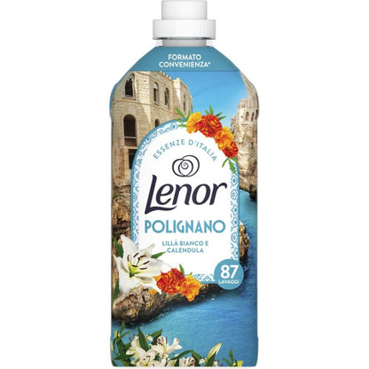 LENOR ESSENZE AMMORBIDENTE CONCENTRATO 87 LAVAGGI