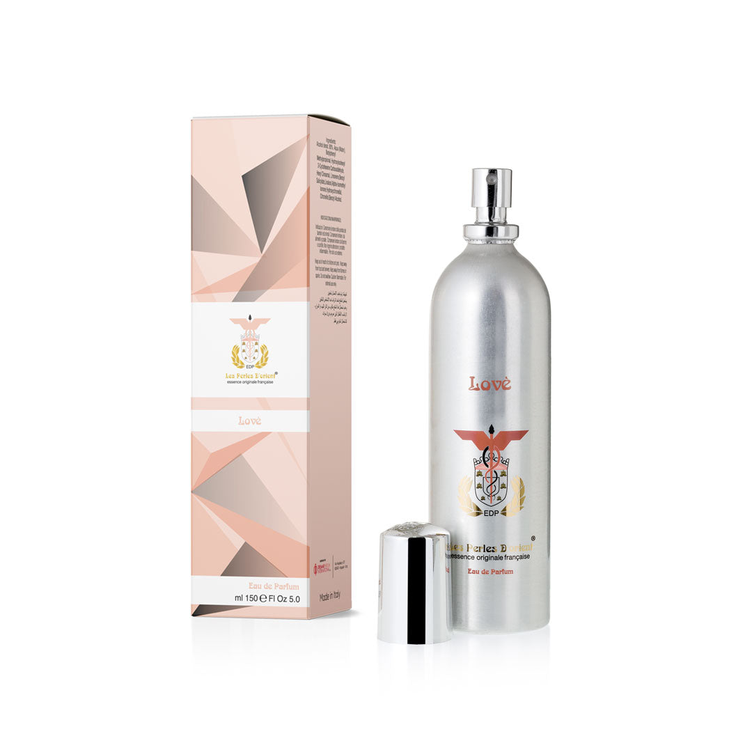 LES PERLES D'ORIENT EDP 150ml