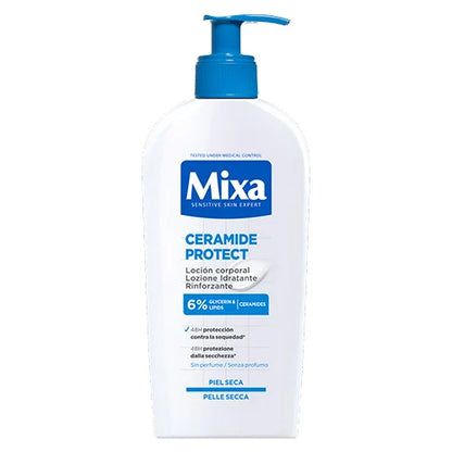 MIXA BODY LOTION 250ml