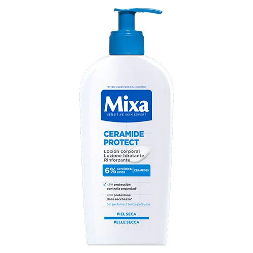 MIXA BODY LOTION 250ml