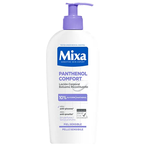 MIXA BODY LOTION 250ml