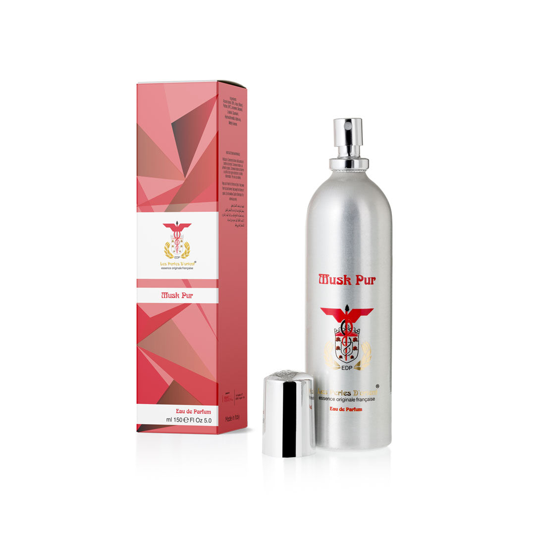 LES PERLES D'ORIENT EDP 150ml