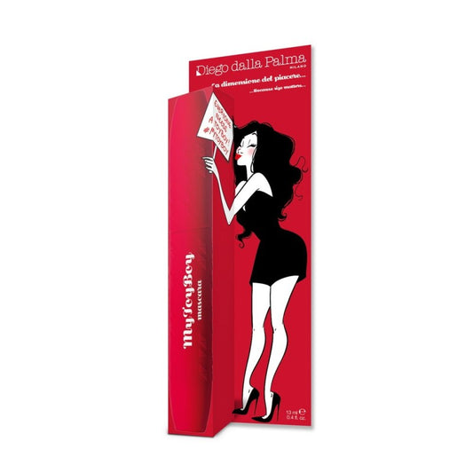 DIEGO DALLA PALMA MYTOYBOY MASCARA EXTRA VOLUME