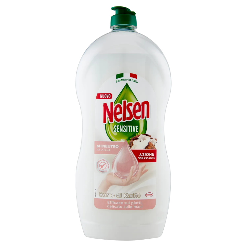NELSEN PIATTI 850ml
