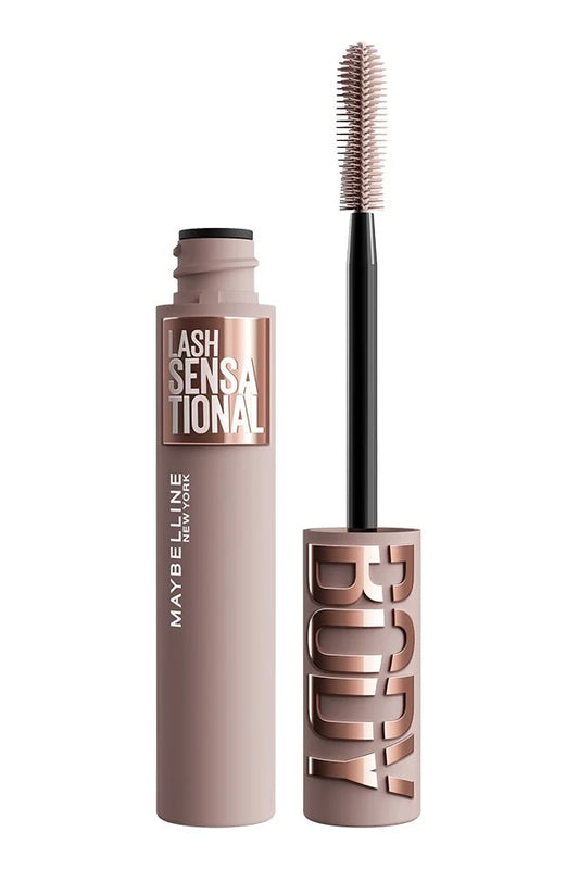 MAYBELLINE LASH SENSATIONAL BODY MASCARA