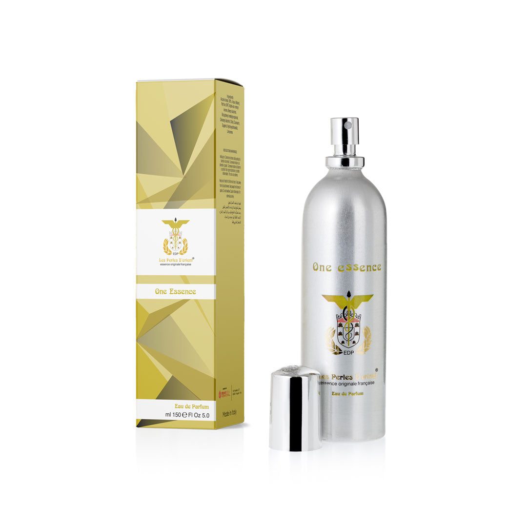 LES PERLES D'ORIENT EDP 150ml