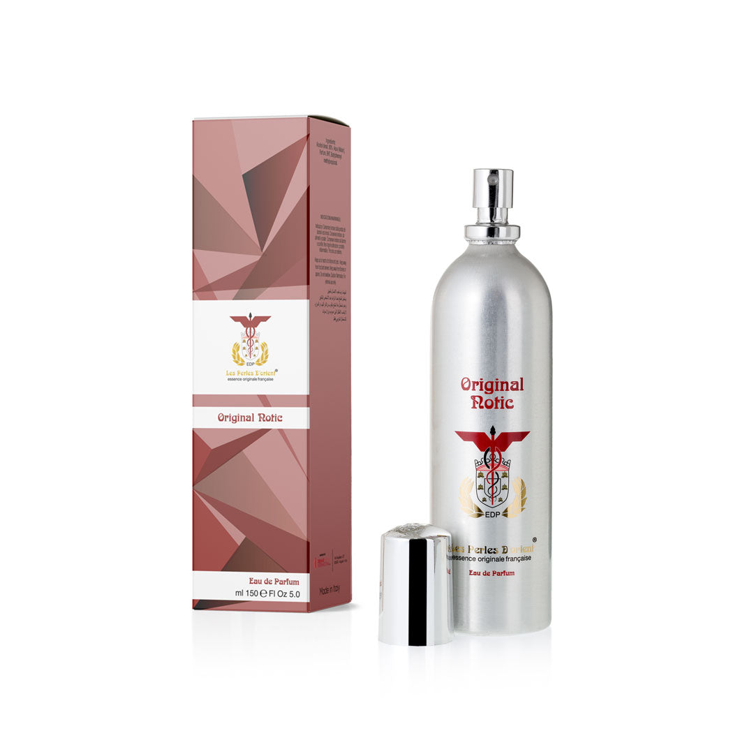 LES PERLES D'ORIENT EDP 150ml