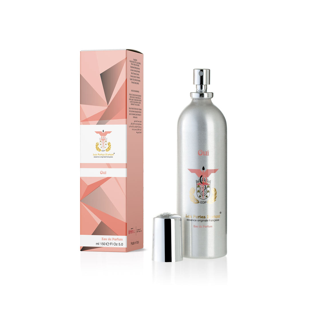 LES PERLES D'ORIENT EDP 150ml