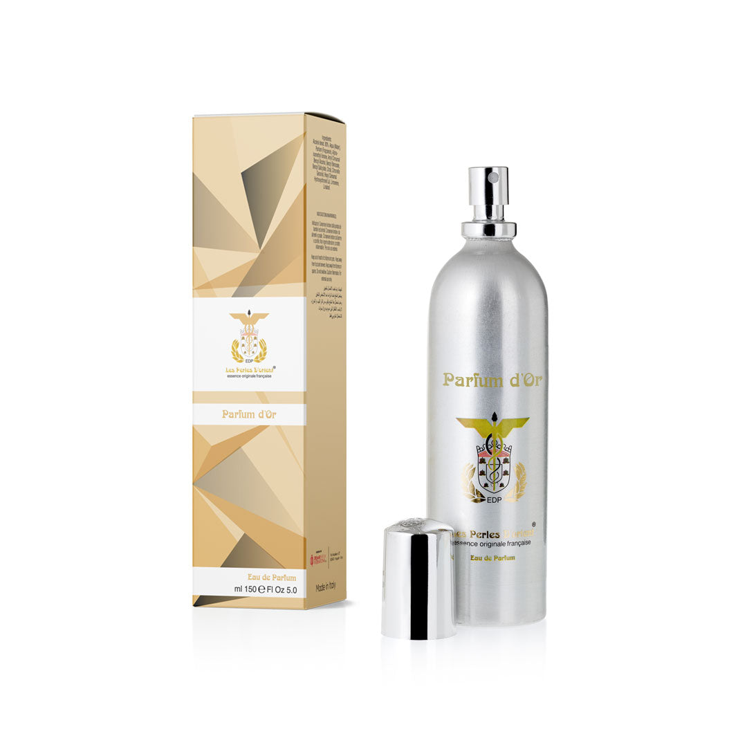 LES PERLES D'ORIENT EDP 150ml