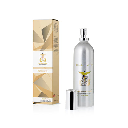 LES PERLES D'ORIENT EDP 150ml