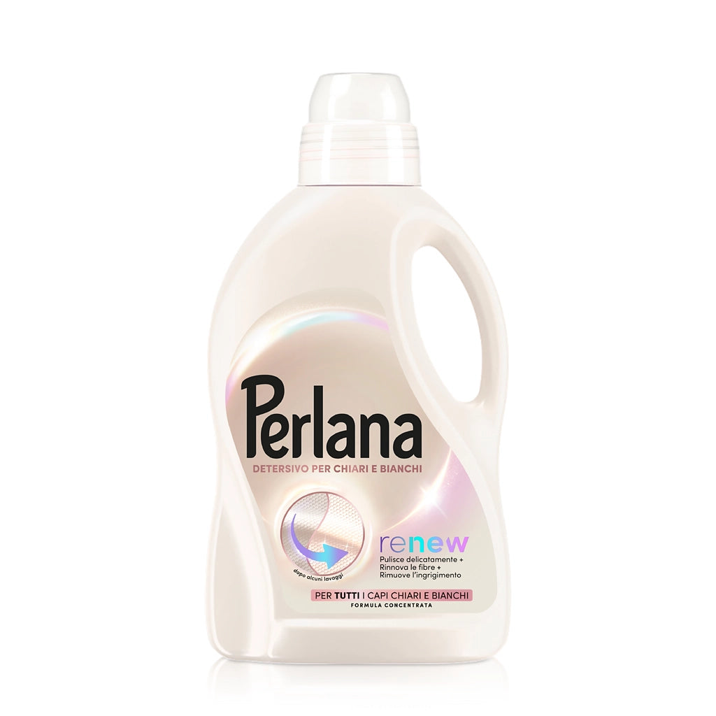PERLANA DETERSIVO 28 LAVAGGI 1400ml