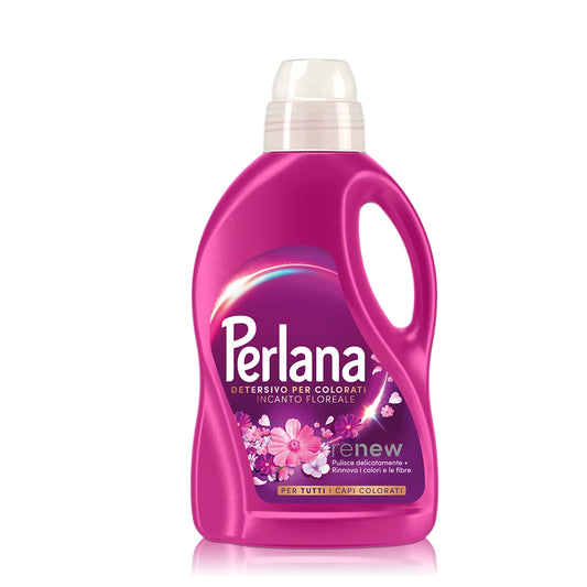 PERLANA DETERSIVO 28 LAVAGGI 1400ml