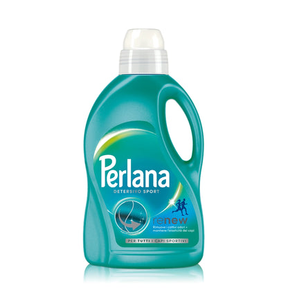 PERLANA DETERSIVO 28 LAVAGGI 1400ml