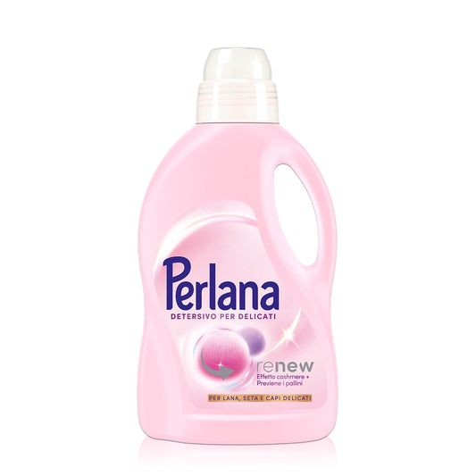 PERLANA CAPI DELICATI 28 LAVAGGI 1400ml