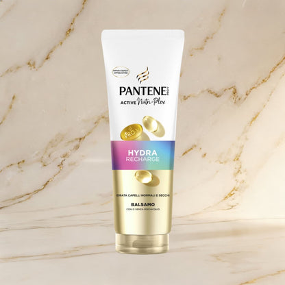 PANTENE HYDRA RECHARGE KIT 5 PEZZI