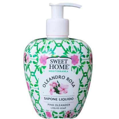 SWEET HOME MEDITERRANEA SAPONE LIQUIDO 500ml