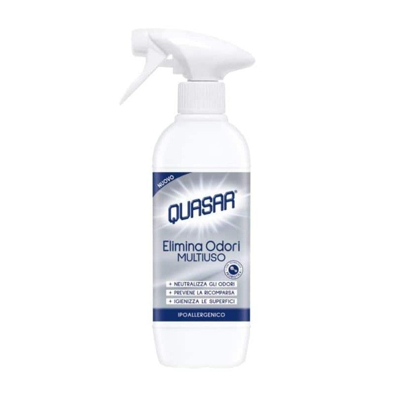 QUASAR PROFUMATORE MULTIUSO 500ml
