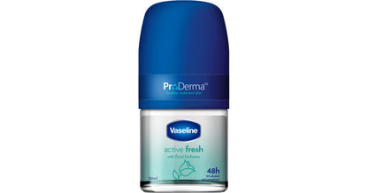 VASELINE DEO ROLL ON 50ml
