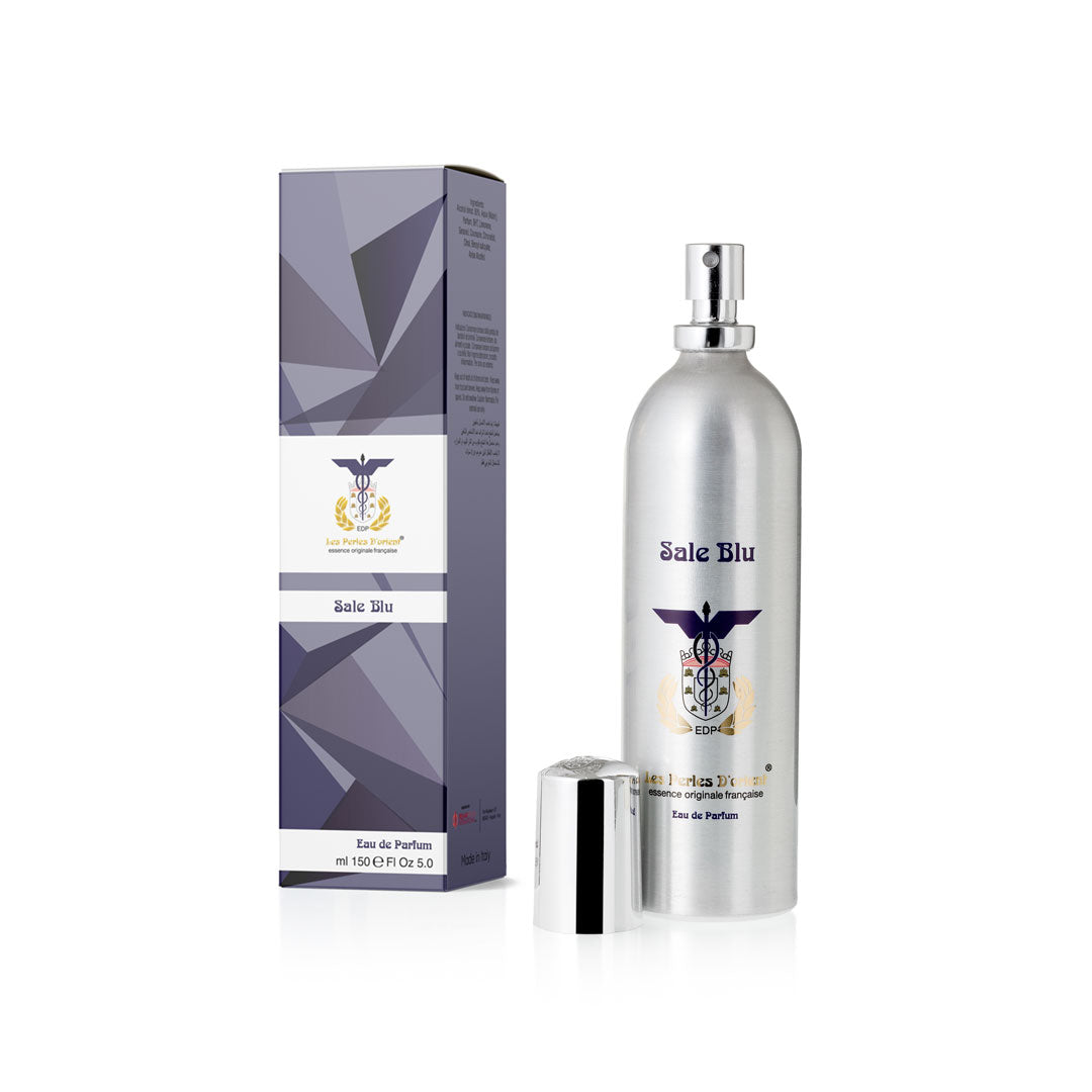 LES PERLES D'ORIENT EDP 150ml