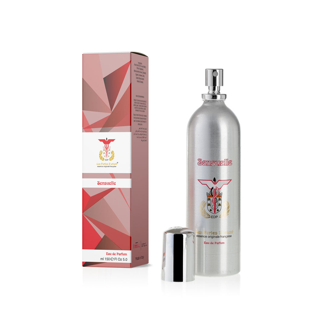 LES PERLES D'ORIENT EDP 150ml