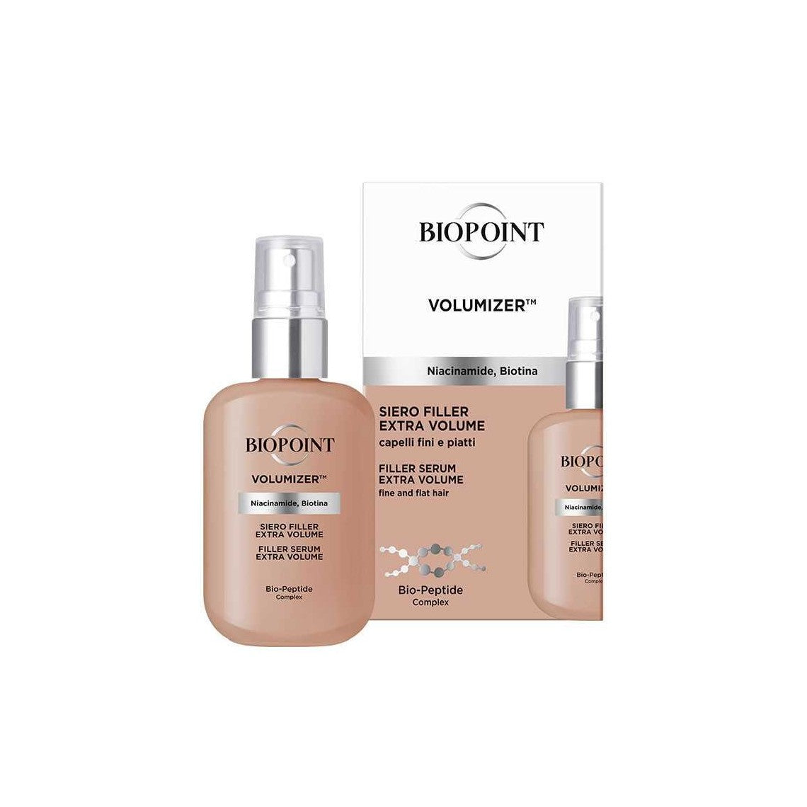 BIOPOINT VOLUMIZER