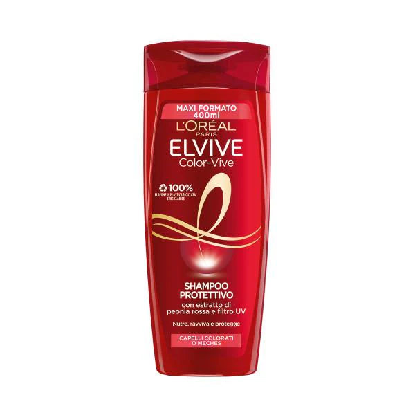 ELVIVE COLOR VIVE