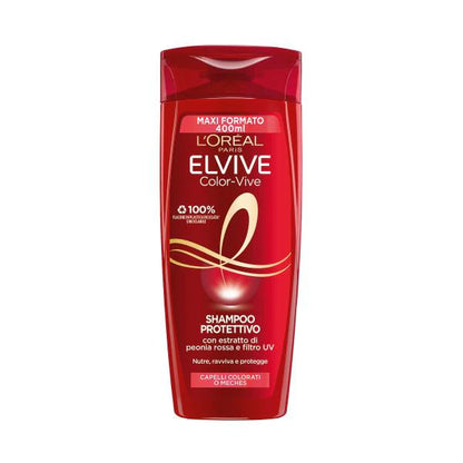 ELVIVE COLOR VIVE