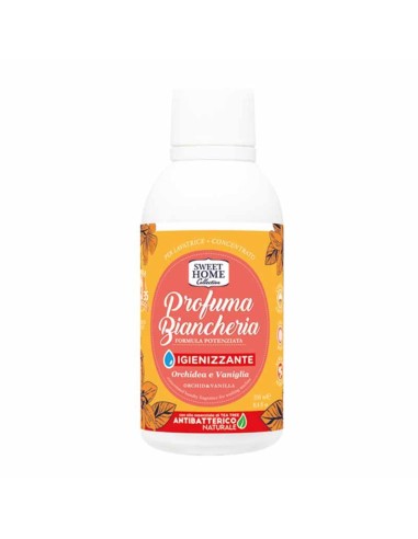 SWEET HOME PROFUMABIANCHERIA IGIENIZZANTE 250ml