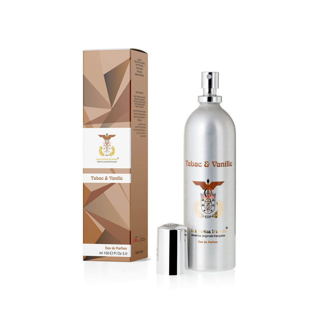 LES PERLES D'ORIENT EDP 150ml