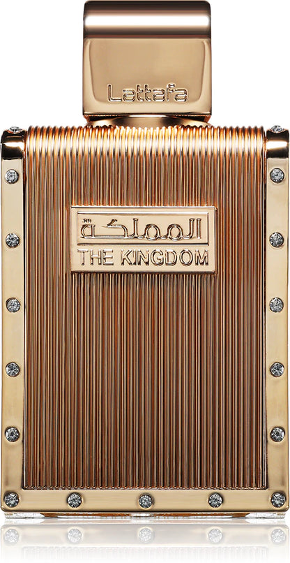 LATTAFA THE KINGDOM FOR HIM EDP 100ml