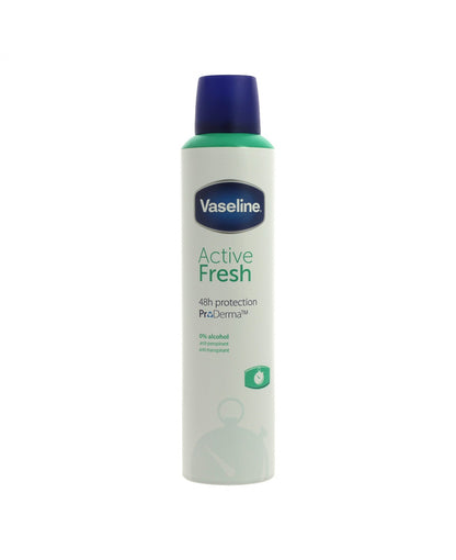 VASELINE DEO SPRAY 250ml